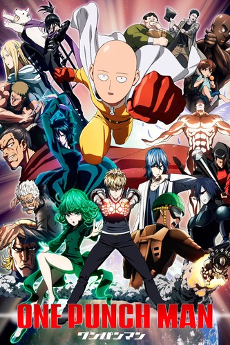 one-punch-man