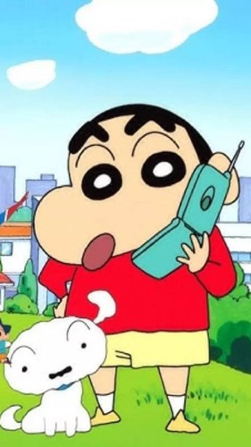 shin-chan
