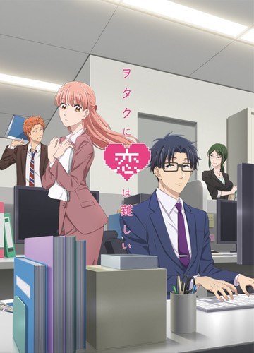 wotakoi