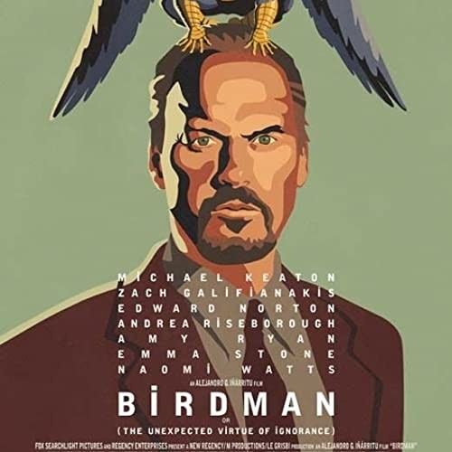 birdman
