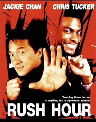 rush-hour
