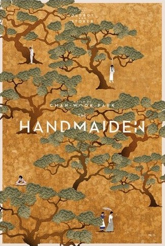 the-handmaiden