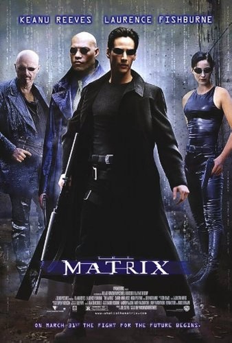 the-matrix