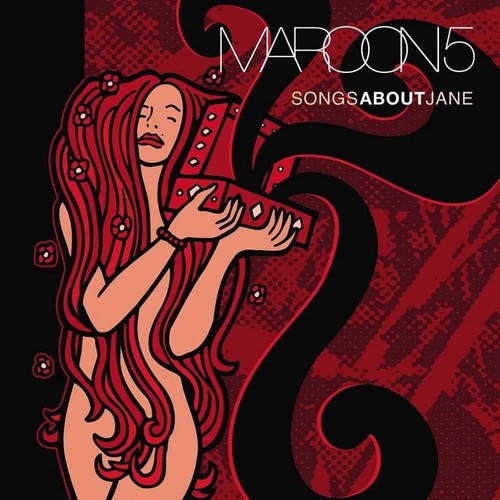 songs-about-jane-maroon-5