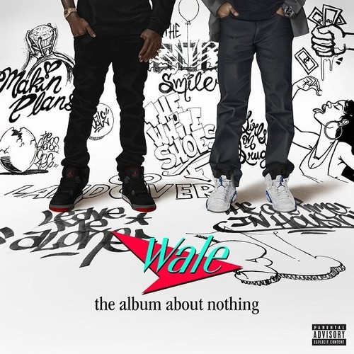 the-album-about-nothing-wale