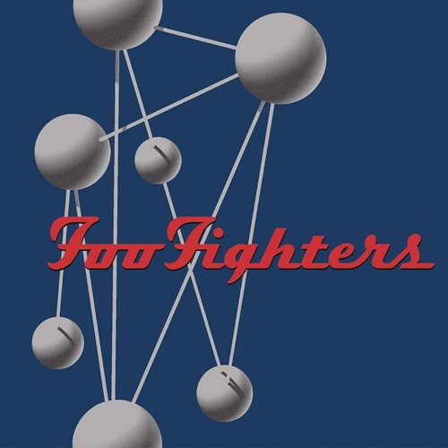 the-colour-and-the-shape-foo-fighters