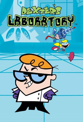 dexters-laboratory