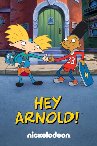 hey-arnold