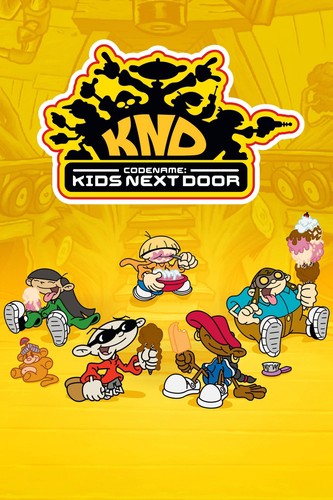 kids-next-door